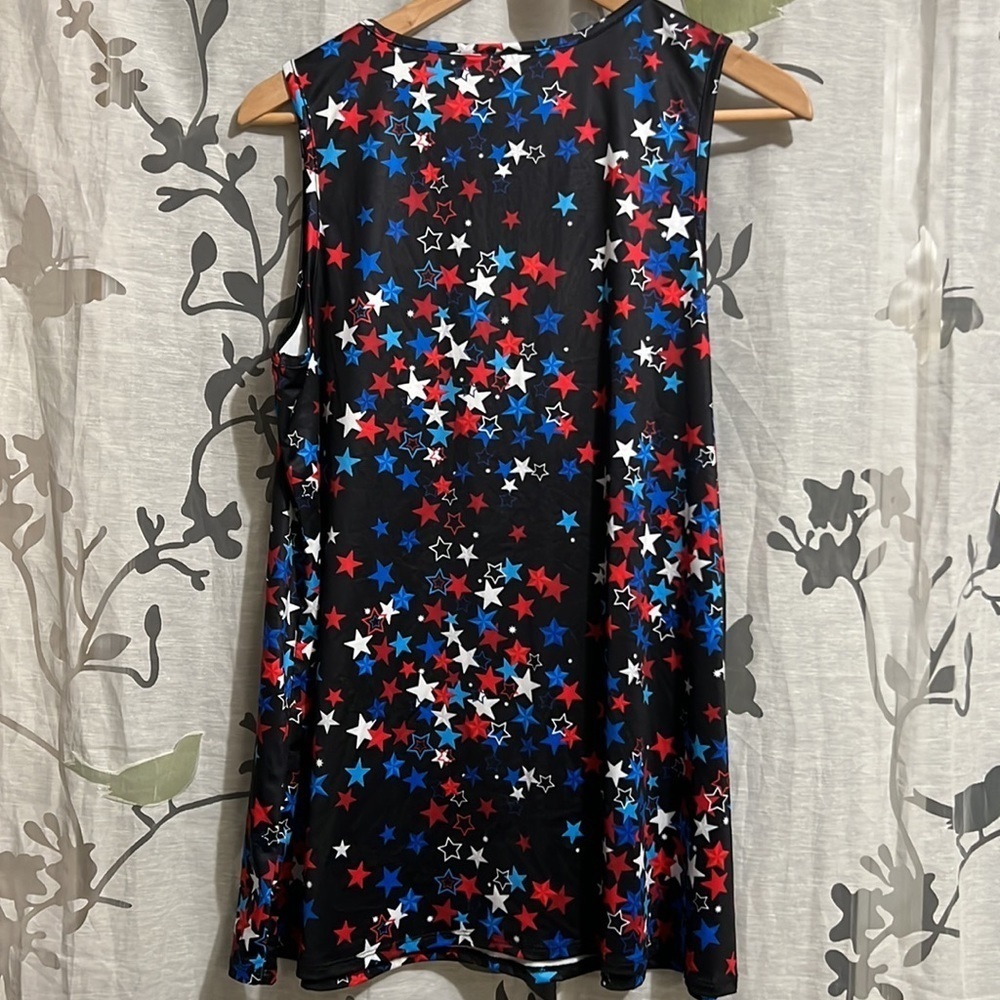 Dress Works Top - Picture 4 of 4